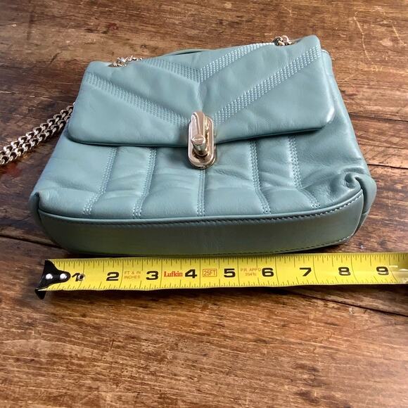 Ted Baker AYALINA, mini crossbody bag - Picture 8 of 9